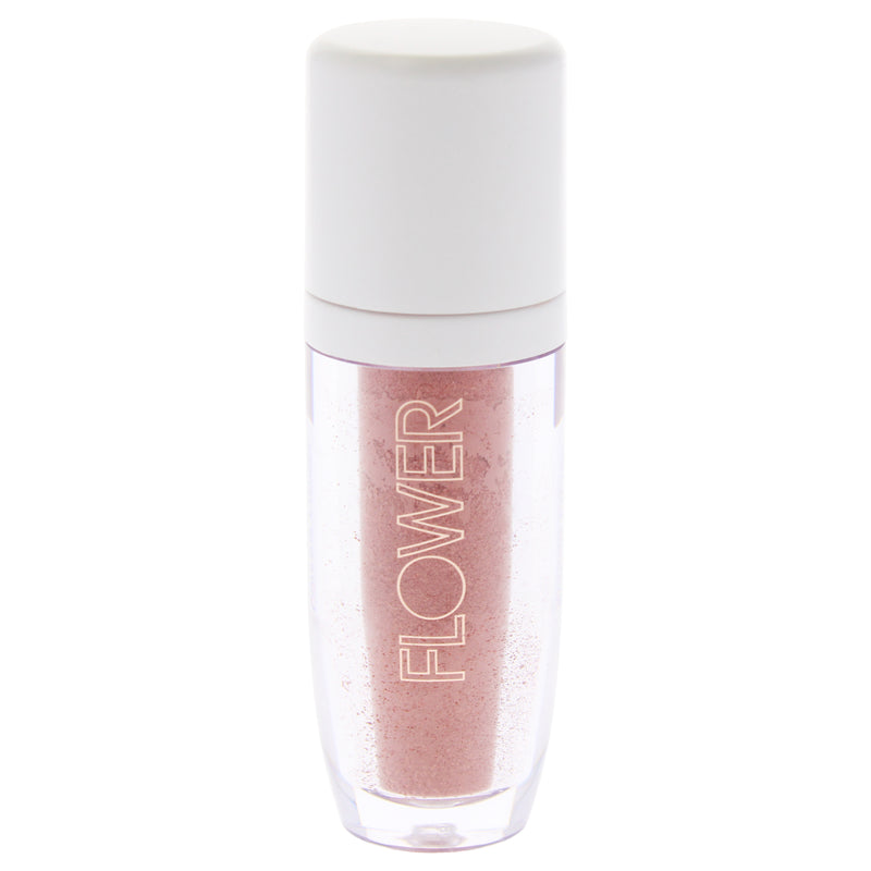 Flower Beauty Powder Play Lip Color - 01 Tease by Flower Beauty for Women - 0.09 oz Lipstick