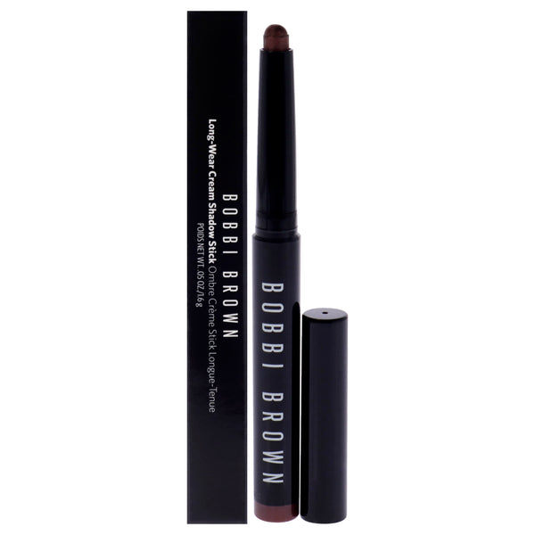 Bobbi Brown Long-Wear Cream Shadow Stick - Mulberry Shimmer by Bobbi Brown for Women - 0.05 oz Eye Shadow