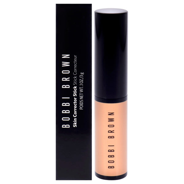 Bobbi Brown Skin Corrector Stick - Light Peach by Bobbi Brown for Women - 0.1 oz Concealer