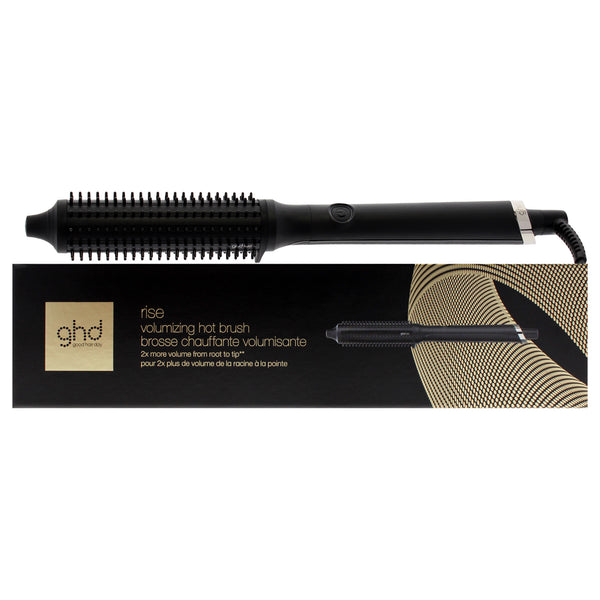 GHD Rise Volumizing Hot Brush - CBW322 by GHD for Unisex - 1 Pc Hair Brush