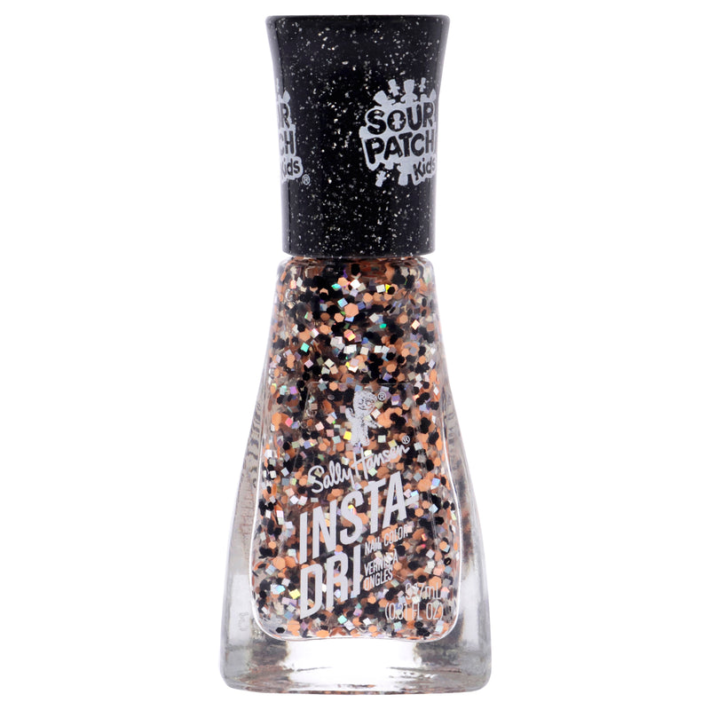 Sally Hansen Insta-Dri Nail Color -754 Hallo-Queen by Sally Hansen for Women - 0.31 oz Nail Polish