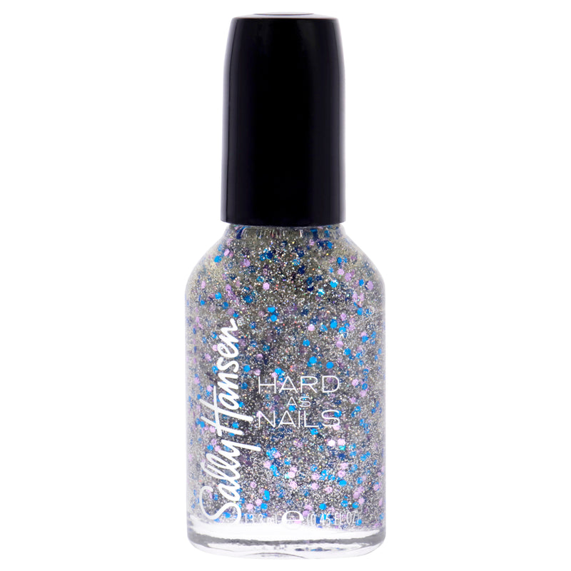 Sally Hansen Hard as Nails - 840 Ice Queen by Sally Hansen for Women - 0.45 oz Nail Polish