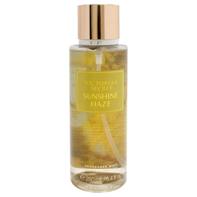 Victoria's Secret Sunshine Haze by Victorias Secret for Women - 8.4 oz Fragrance Mist