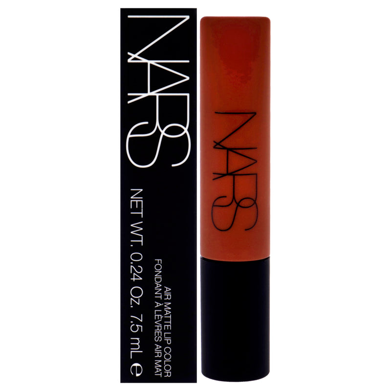 NARS Air Matte Lip Color - Lose Control by NARS for Women - 0.24 oz Lipstick