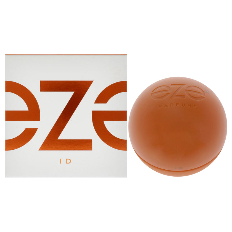 Eze ID by Eze for Unisex - 2.5 oz EDP Spray