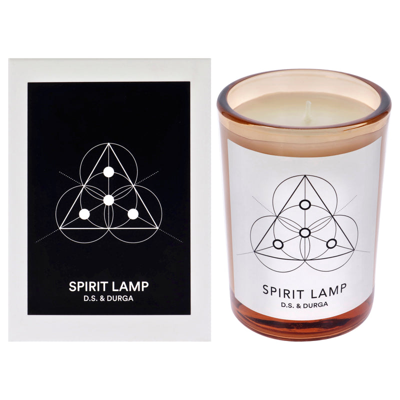 DS & Durga Spirit Lamp by DS & Durga for Unisex - 7 oz Candle