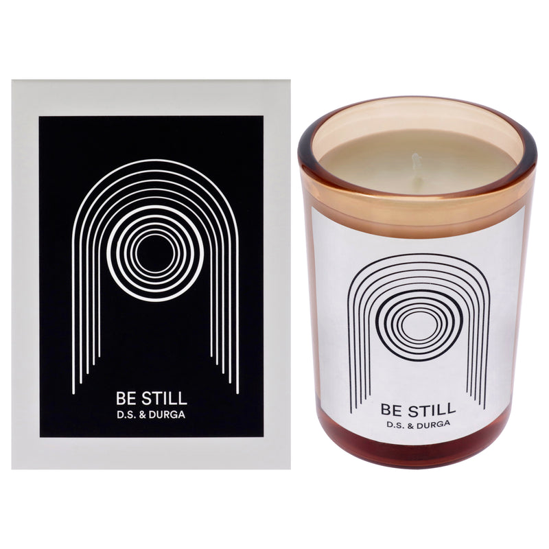 DS & Durga Durga Be Still by DS & Durga for Unisex - 7 oz Candle