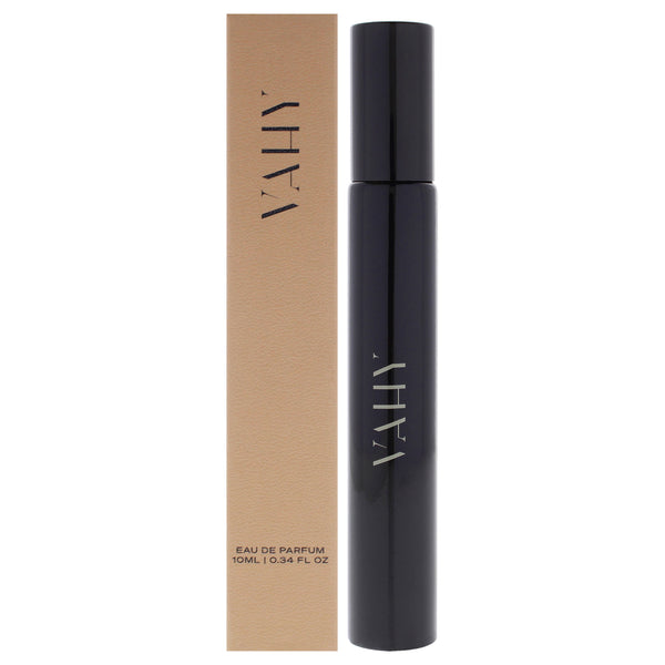 Vahy Midnight Ruze by Vahy for Unisex - 0.33 oz EDP Spray