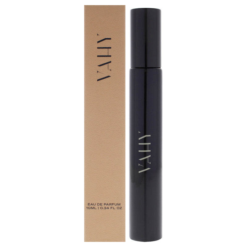Vahy Midnight Ruze by Vahy for Unisex - 0.33 oz EDP Spray