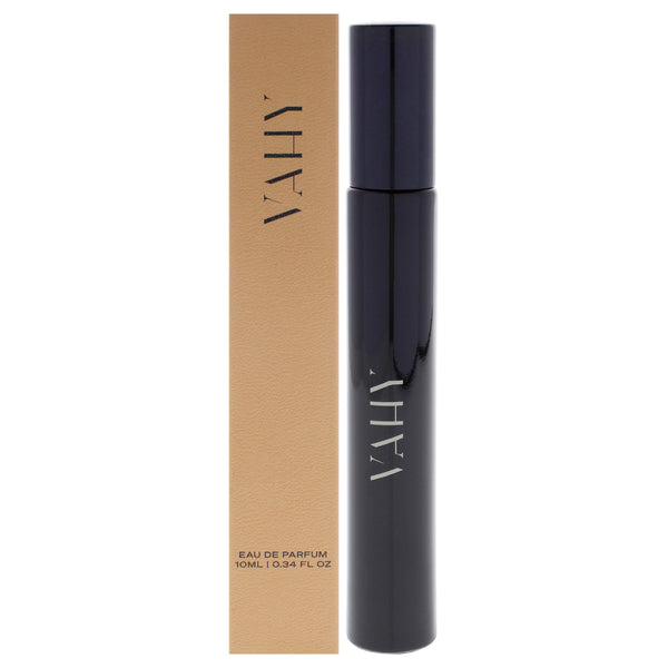 Vahy Isle of Blanc by Vahy for Unisex - 0.33 oz EDP Spray