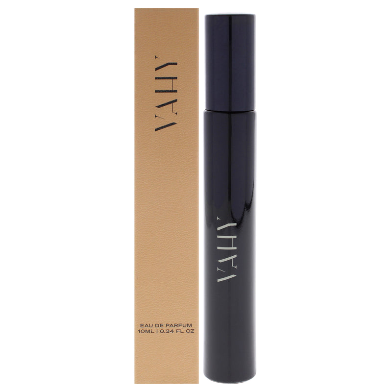Vahy Isle of Blanc by Vahy for Unisex - 0.33 oz EDP Spray