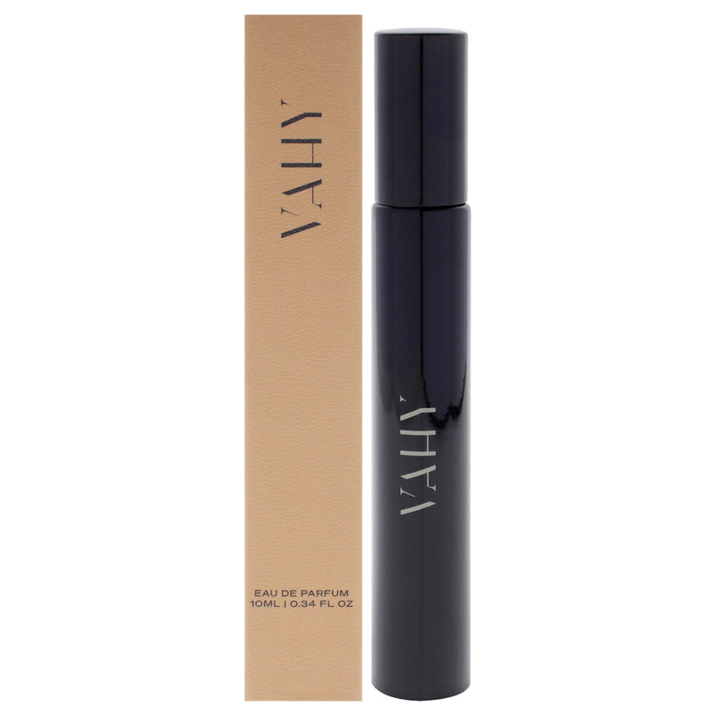 Vahy Sahara Nomad by Vahy for Unisex - 0.33 oz EDP Spray