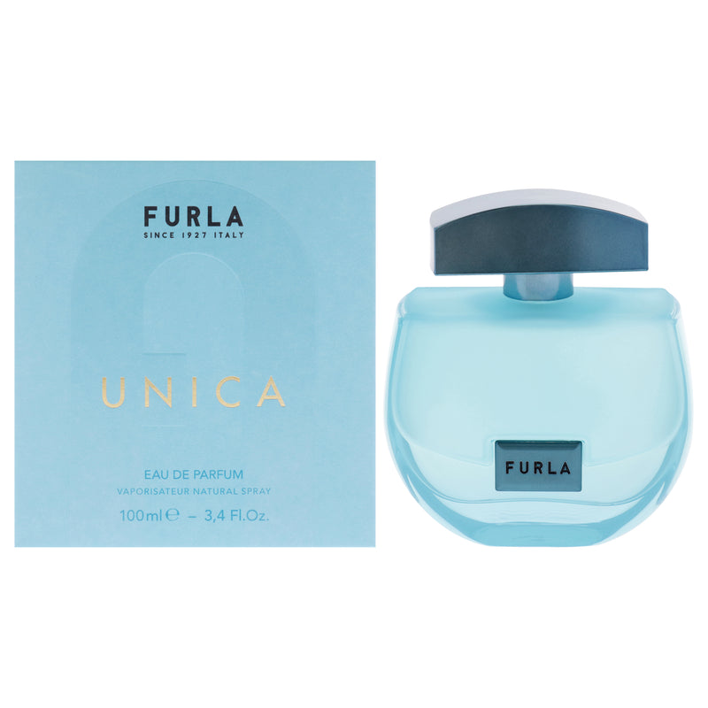 Furla Unica by Furla for Women - 3.4 oz EDP Spray
