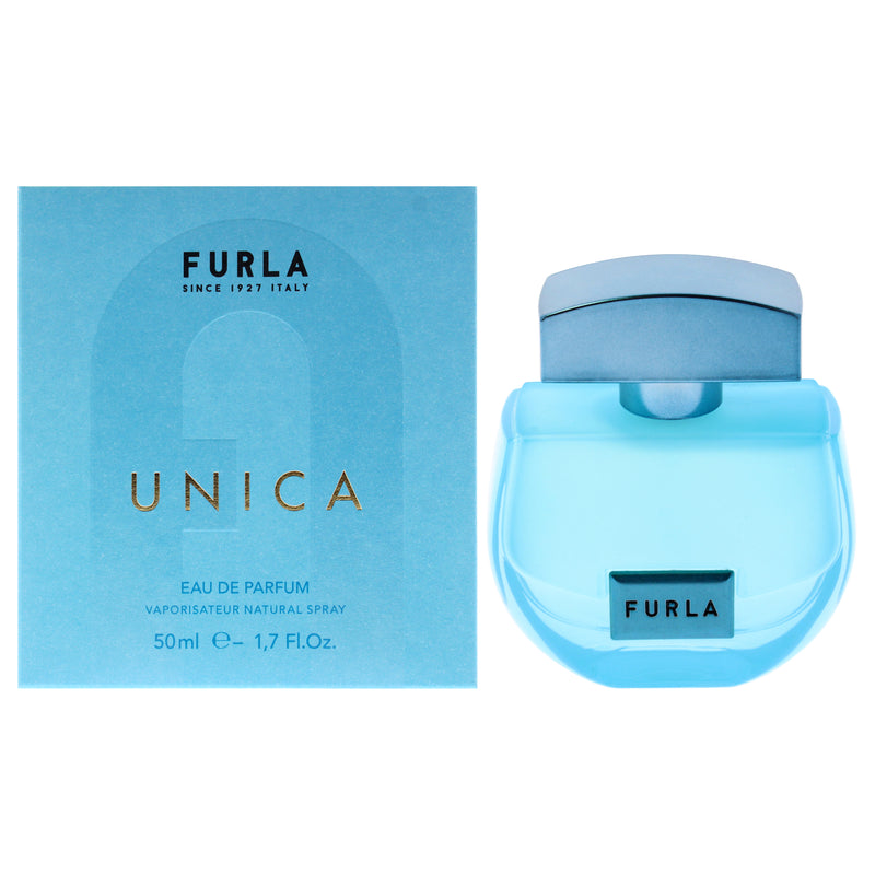 Furla Unica by Furla for Women - 1.7 oz EDP Spray