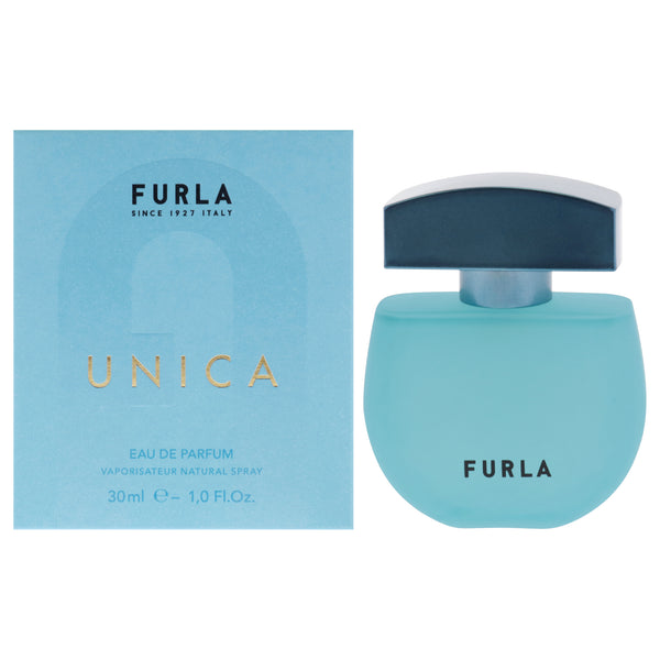 Furla Unica by Furla for Women - 1 oz EDP Spray