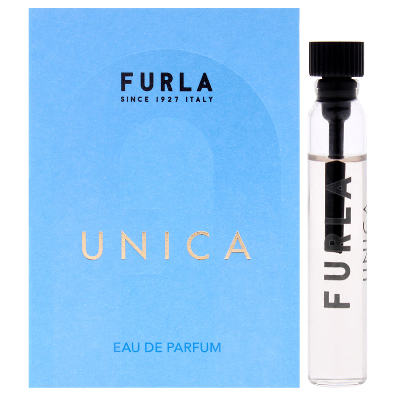 Furla Unica by Furla for Women - 2 ml EDP Splash Vial