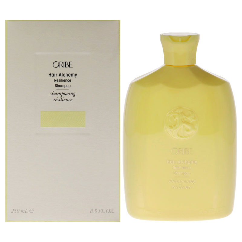 Oribe Hair Alchemy Resiliance Shampoo by Oribe for Women - 8.5 oz Shampoo