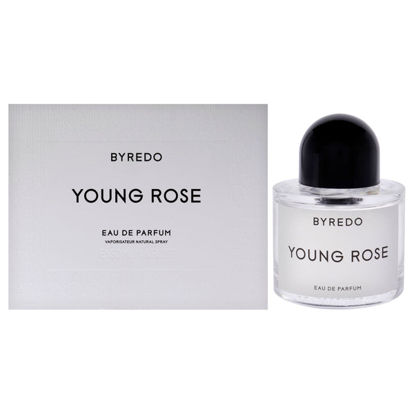 Byredo Young Rose by Byredo for Women - 1.6 oz EDP Spray