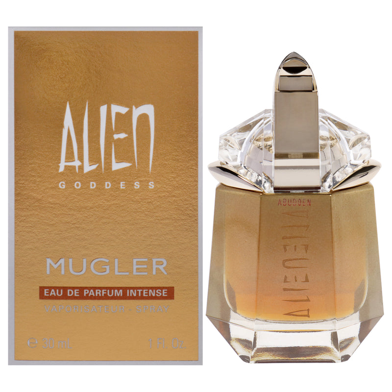 Thierry Mugler (Mugler) Alien Goddess Intense by Thierry Mugler for Women - 1 oz EDP Spray