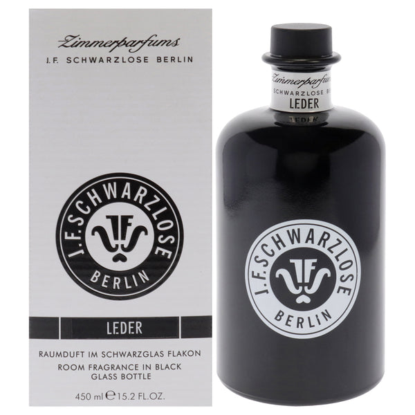 Schwarzlose Leder by Schwarzlose for Unisex - 15.2 oz Room Fragrance