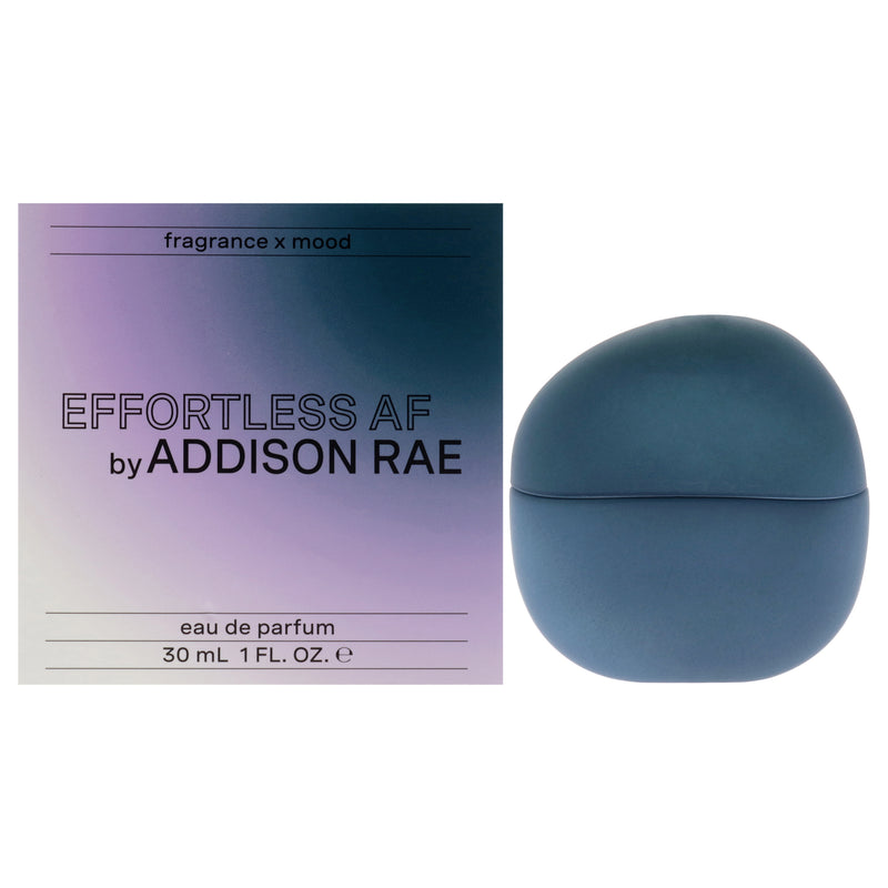 Addison Rae Effortless AF by Addison Rae for Women - 1 oz EDP Spray