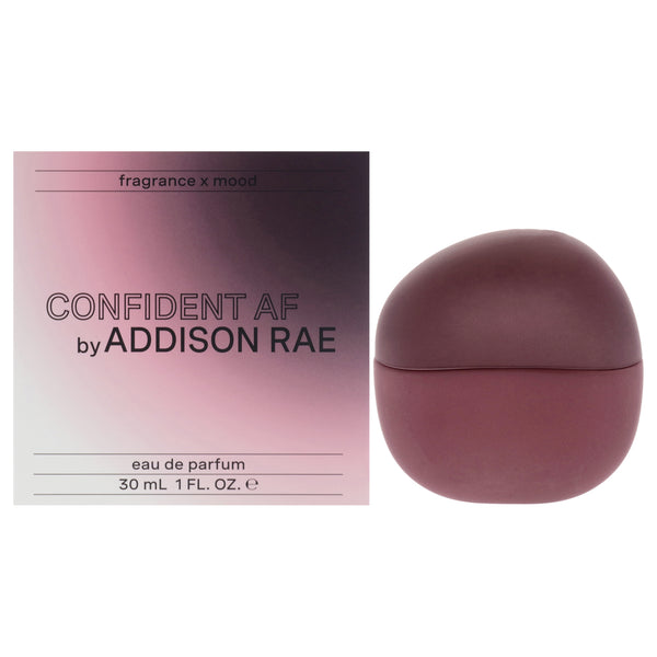 Addison Rae Confident AF by Addison Rae for Women - 1 oz EDP Spray