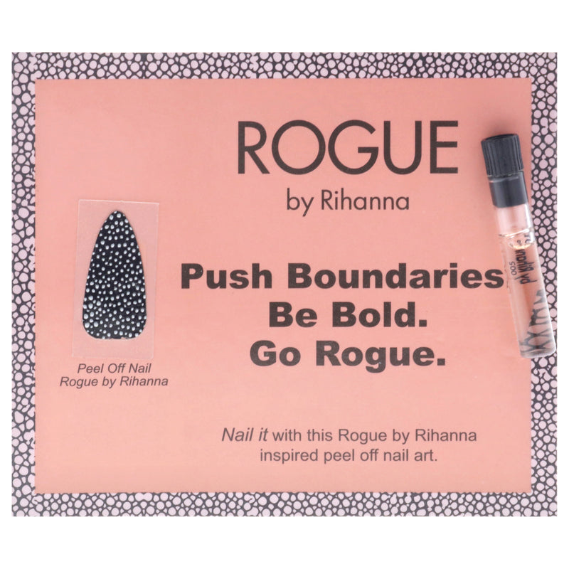 Rogue by Rihanna for Women - 0.5 oz EDP Spray Vial (Mini)