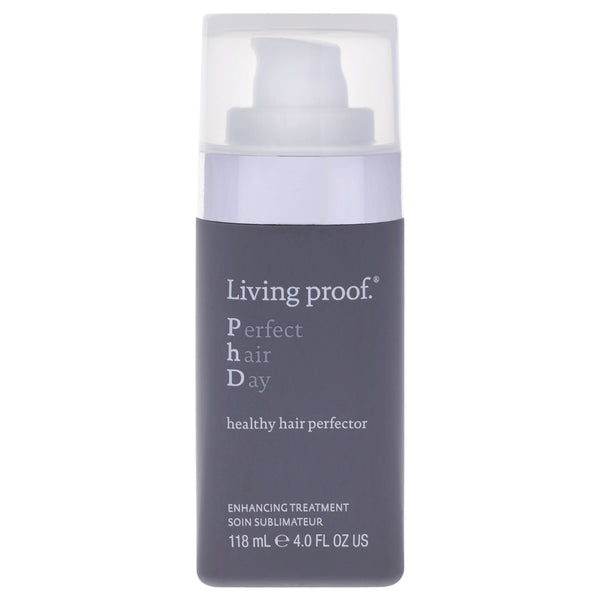 Living Proof Perfect hair Day Healthy Hair Perfector by Living Proof for Unisex - 4 oz Treatment