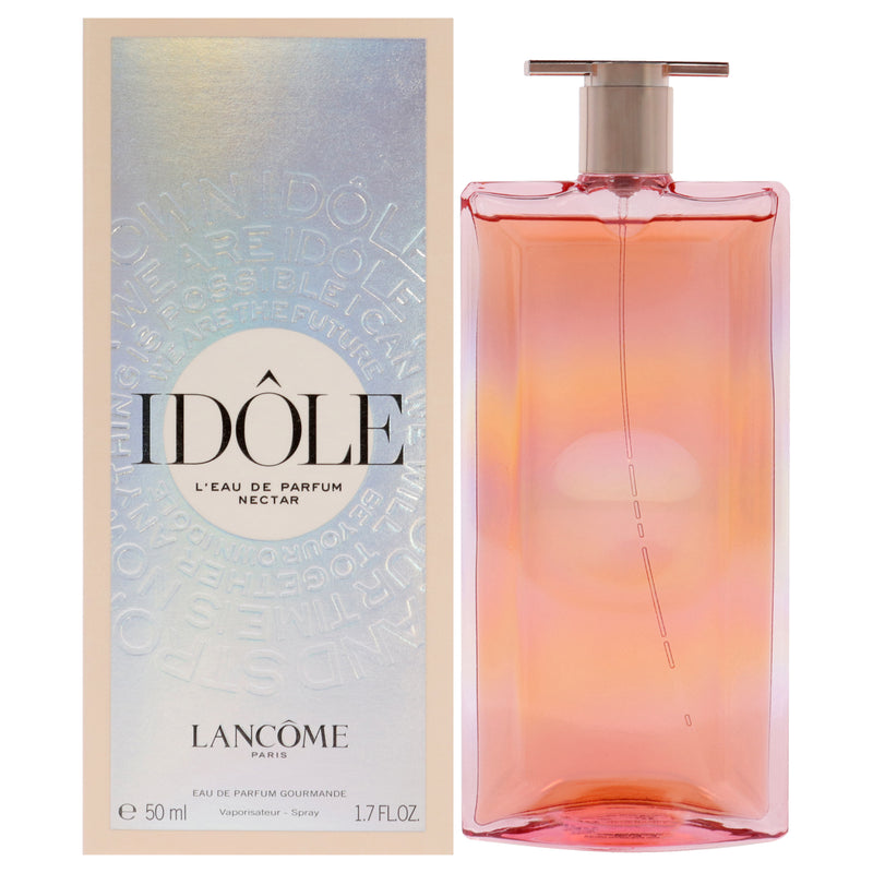 Lancome Idole Nectar by Lancome for Women - 1.7 oz EDP Spray