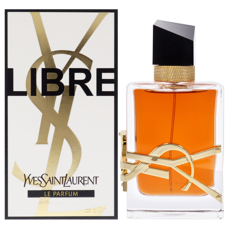 Yves Saint Laurent Libre Le Parfum by Yves Saint Laurent for Women - 1.7 oz EDP Spray