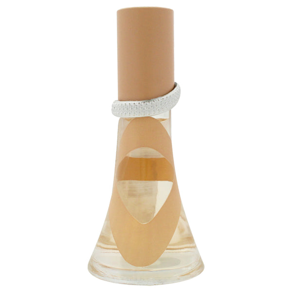 Nude by Rihanna for Women - 0.5 oz EDP Spray (Unboxed)