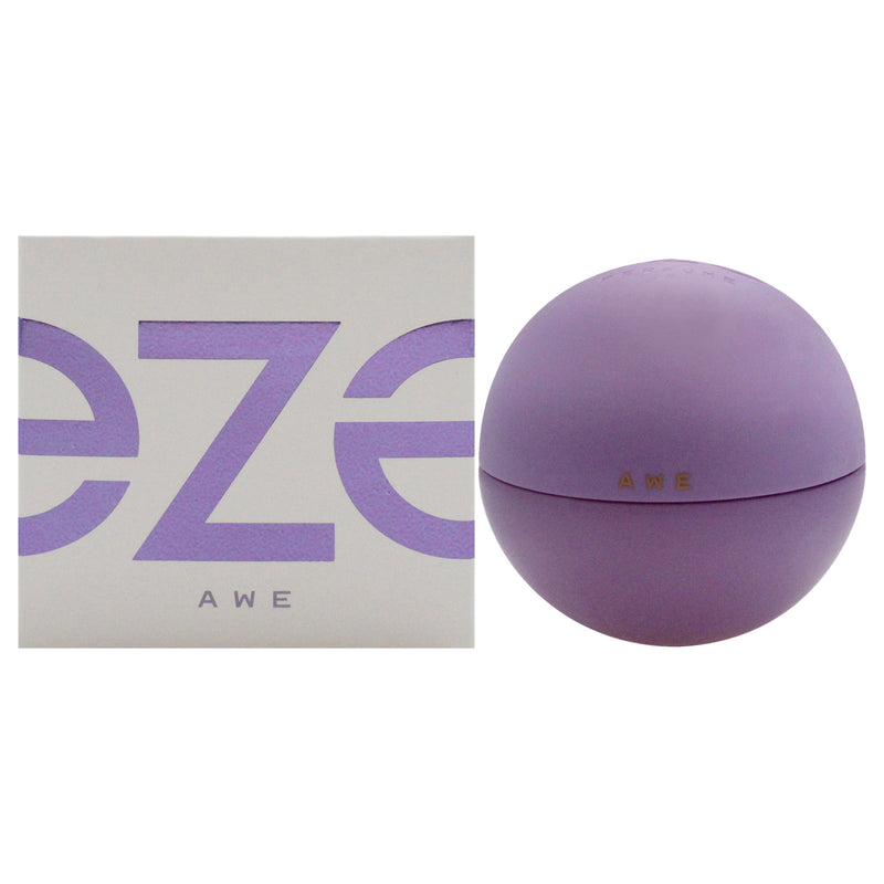 Eze Awe by Eze for Women - 2.5 oz EDP Spray