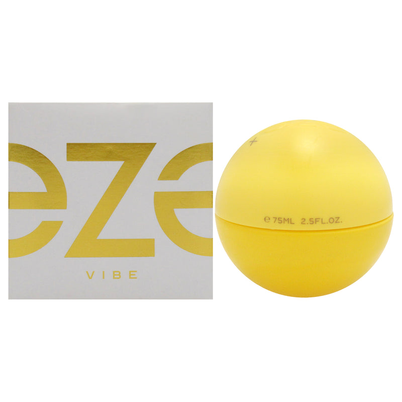 Eze Vibe by Eze for Women - 2.5 oz EDP Spray