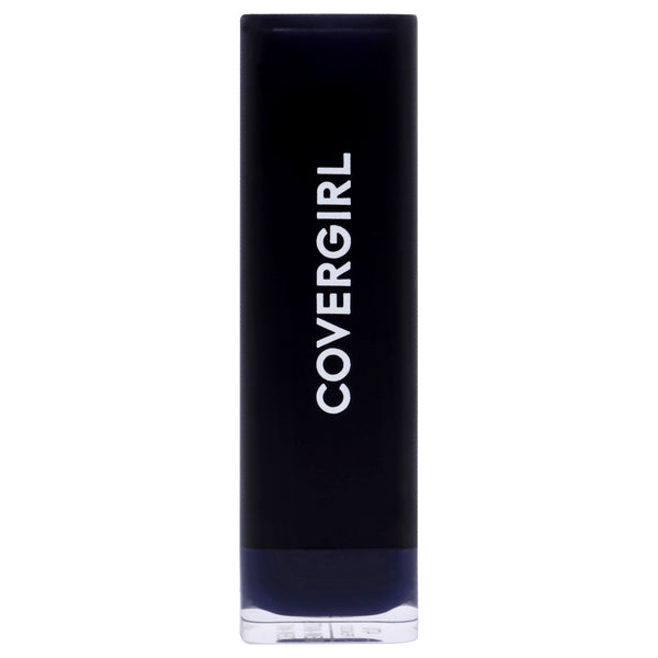 Covergirl Exhibitionist Demi Matte Lipstick - 470 Peacock by CoverGirl for Women - 0.12 oz Lipstick