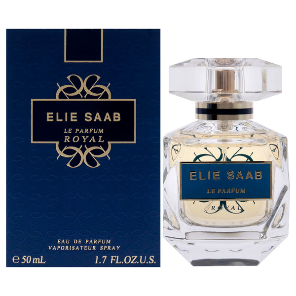 Elie Saab Le Parfum Royal by Elie Saab for Women - 1.6 oz EDP Spray