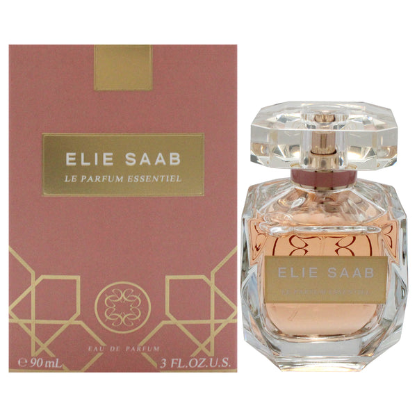 Elie Saab Elie Saab Le Parfum Essentiel by Elie Saab for Women - 3 oz EDP Spray