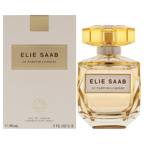 Elie Saab Elie Saab Le Parfum Lumiere by Elie Saab for Women - 3 oz EDP Spray