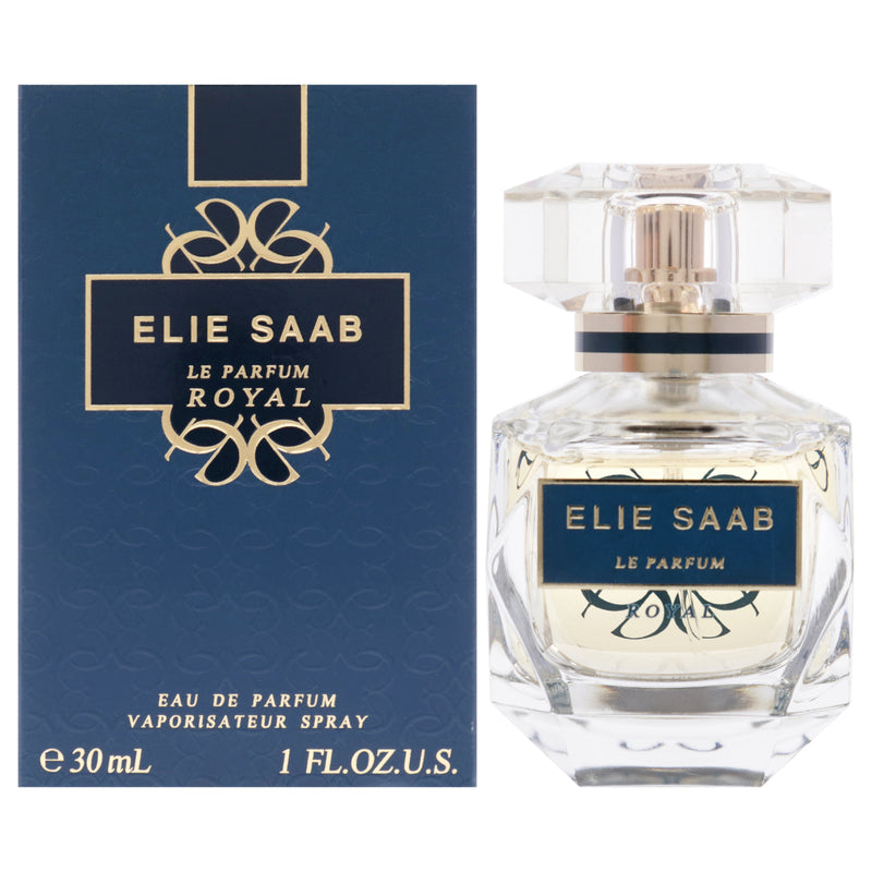 Elie Saab Le Parfum Royal by Elie Saab for Women - 1 oz EDP Spray