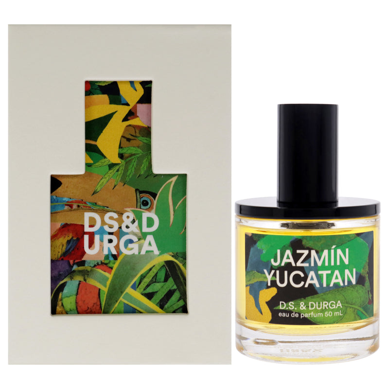 DS & Durga Jazmin Yucatan by DS & Durga for Unisex - 1.7 oz EDP Spray