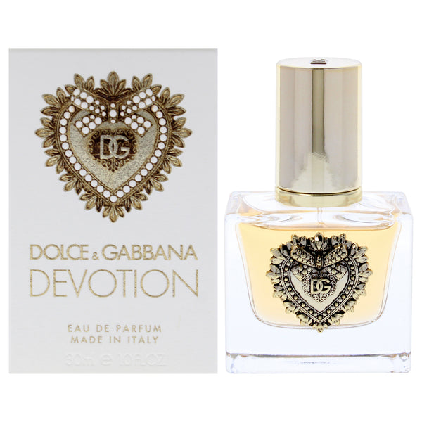 Devotion by Dolce and Gabbana for Women - 1 oz EDP Spray