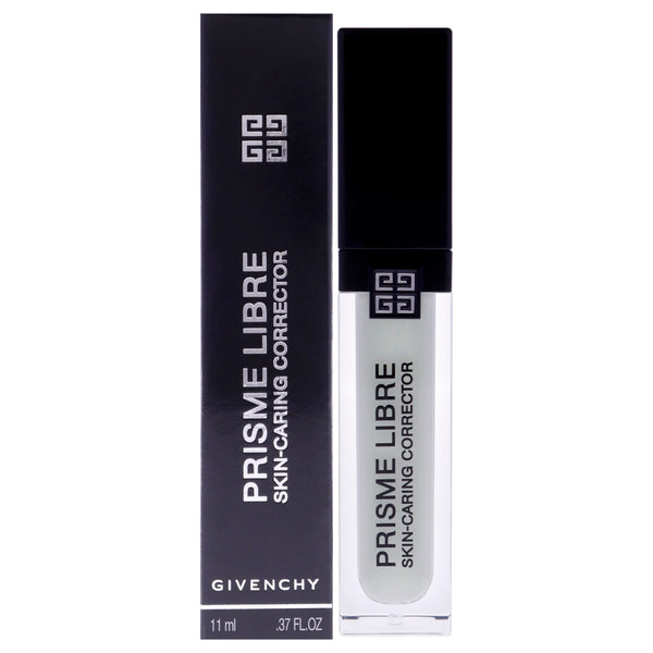 Givenchy Prisme Libre Skin-Caring Corrector - Green by Givenchy for Women - 0.37 oz Corrector