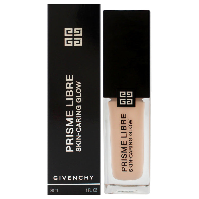 Givenchy Prisme Libre Skin-Caring Glow Foundation - 1-C105 Fair with Cool Undertones by Givenchy for Women - 1 oz Foundation