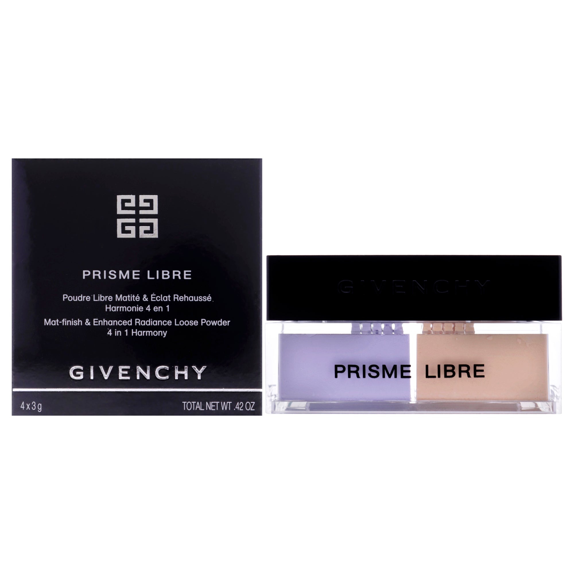Givenchy Prisme Libre Setting and Finishing Loose Powder - 4 Mousseline ...