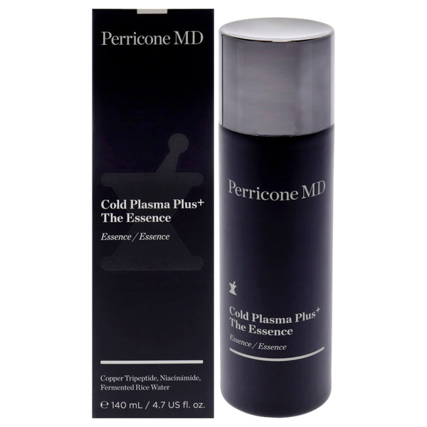 Perricone MD Cold Plasma Plus The Essence by Perricone MD for Unisex - 4.7 oz Treatment