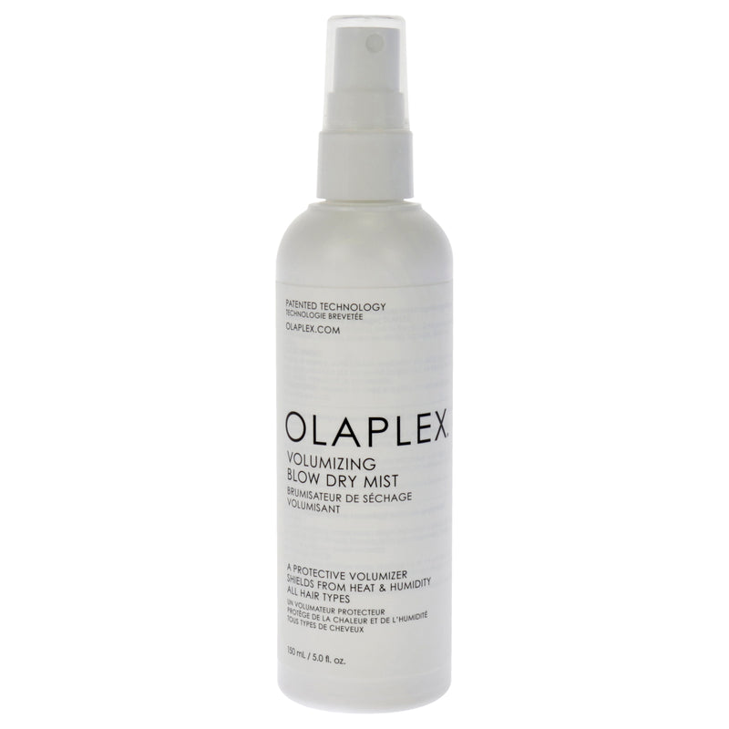 Olaplex Volumizing Blow Dry Mist by Olaplex for Women - 5 oz Mist