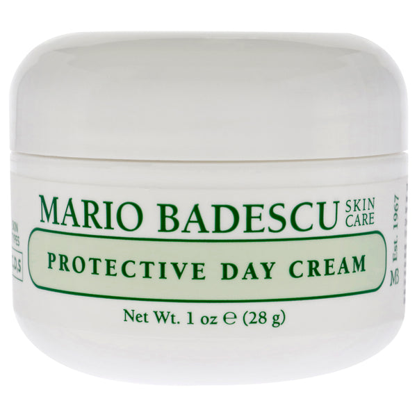 Mario Badescu Protective Day Cream by Mario Badescu for Unisex - 1 oz Cream