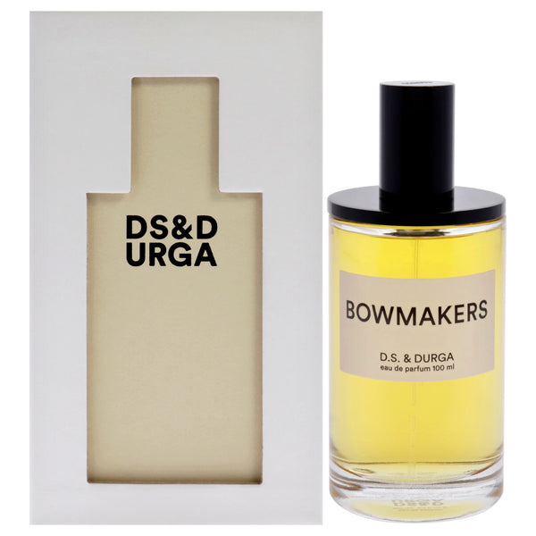 DS & Durga Bowmakers by DS & Durga for Unisex - 3.4 oz EDP Spray