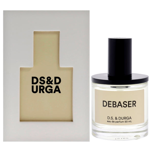 DS & Durga Debaser by DS & Durga for Unisex- 1.7 oz EDP Spray