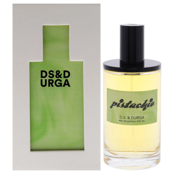 DS & Durga Pistachio by DS & Durga for Unisex - 3.4 oz EDP Spray