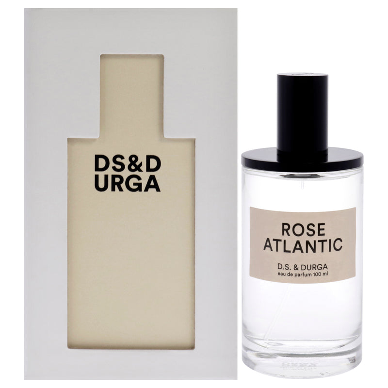 DS & Durga Rose Atlantic by DS & Durga for Unisex - 3.4 oz EDP Spray